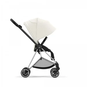 Best Silla Mios chasis chrome black Sillas De Paseo