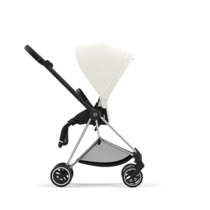 Best Silla Mios chasis chrome black Sillas De Paseo