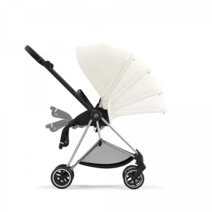 Best Silla Mios chasis chrome black Sillas De Paseo