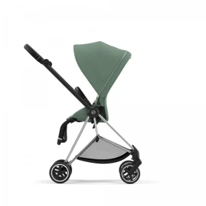 Best Silla Mios chasis chrome black Sillas De Paseo