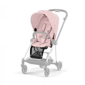 Best Silla Mios chasis chrome black Sillas De Paseo