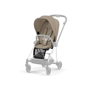 Best Silla Mios chasis chrome black Sillas De Paseo