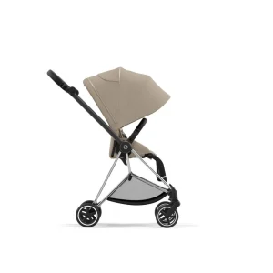 Best Silla Mios chasis chrome black Sillas De Paseo