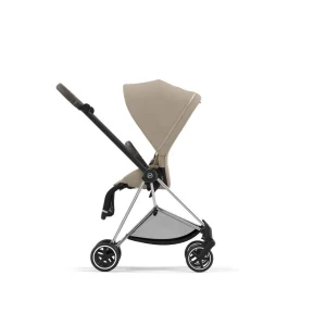 Best Silla Mios chasis chrome black Sillas De Paseo