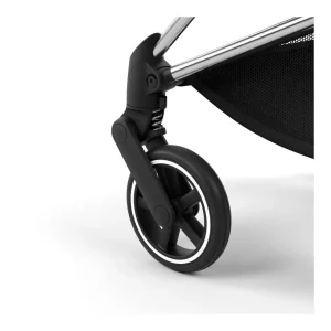 Best Silla Mios chasis chrome black Sillas De Paseo