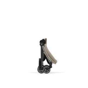 Best Silla Mios chasis chrome black Sillas De Paseo