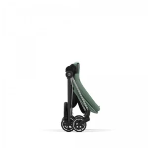 Best Silla Mios chasis chrome black Sillas De Paseo