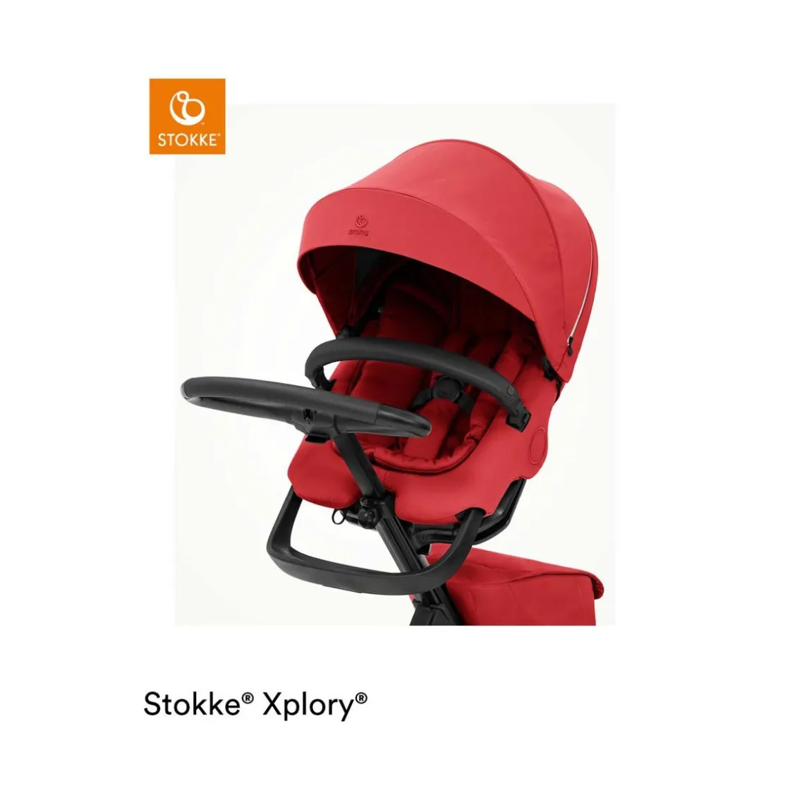 silla_stokke_xplory_x_1.webp Sale Silla ® Xplory® X Sillas De Paseo