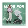 New Silla Talos S Lux Sillas De Paseo