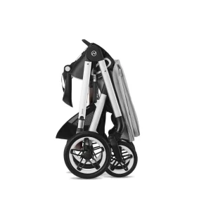 New Silla Talos S Lux Sillas De Paseo