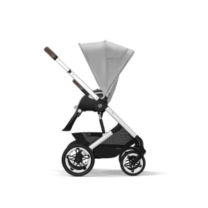 New Silla Talos S Lux Sillas De Paseo