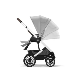New Silla Talos S Lux Sillas De Paseo