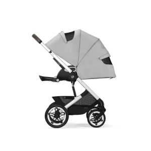 New Silla Talos S Lux Sillas De Paseo