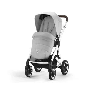 New Silla Talos S Lux Sillas De Paseo