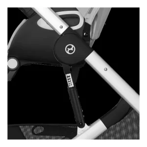 New Silla Talos S Lux Sillas De Paseo