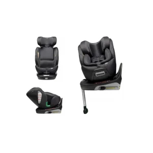 Hot Sillas auto Mast M ROX i-SIZE 360 Dark Grey Sillas De Auto