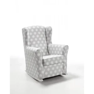 New Sillon de lactancia Natale Yon Lunas Mobiliario