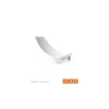 Clearance flexi bath newborn support blanco Aros De Baño