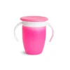 Discount Taza Antigoteo con Asas y Tapa Miracle 360º 200ml Vasos De Aprendizaje
