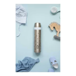Discount Termo acero inoxidable Dots 500 ml Almacenaje