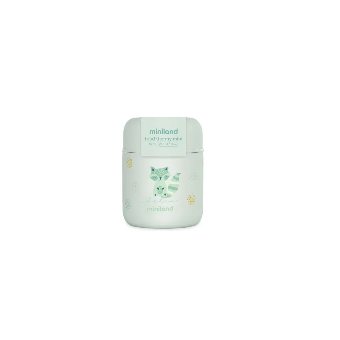 termo_papillas_food_therm_0-1.webp Outlet Termo papillas food Thermy mini mint 280 ml Almacenaje