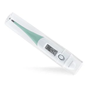 Clearance Termometro Thermoflexi con estuche Accesorios
