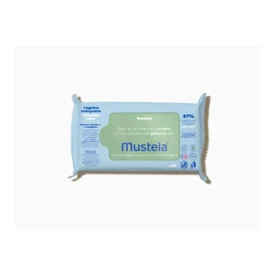 Outlet Toallitas limpiadoras con Aguacate BIO 60 uds. Cosmetica