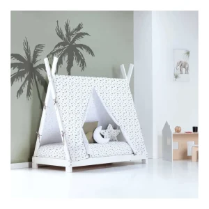 Online Toldo textil para cama Montessori Indy Accesorios
