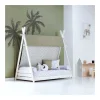 Discount Toldo textil para cama Montessori Homy Accesorios