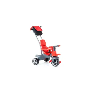 Hot Triciclo infantil Urban trike soft control Rojo Otros Accesorios