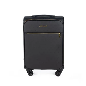 Hot Troley London Black 35,5x45x21 cm Bolsos