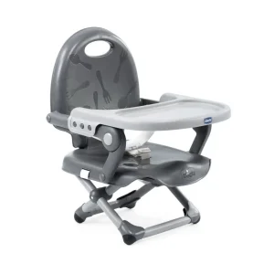 Clearance Trona elevador de silla Pocket Snack 2024 Tronas