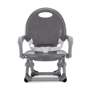 Clearance Trona elevador de silla Pocket Snack 2024 Tronas