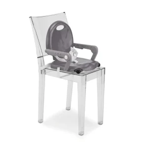 Clearance Trona elevador de silla Pocket Snack 2024 Tronas