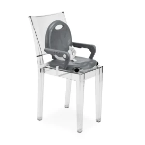 Clearance Trona elevador de silla Pocket Snack 2024 Tronas