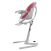 Fashion Trona Moon 2G + Tapizado Bebé Tronas