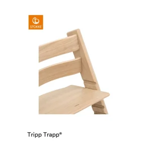 Sale Trona ® Tripp Trapp® Oak roble Tronas