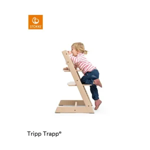Sale Trona ® Tripp Trapp® Oak roble Tronas