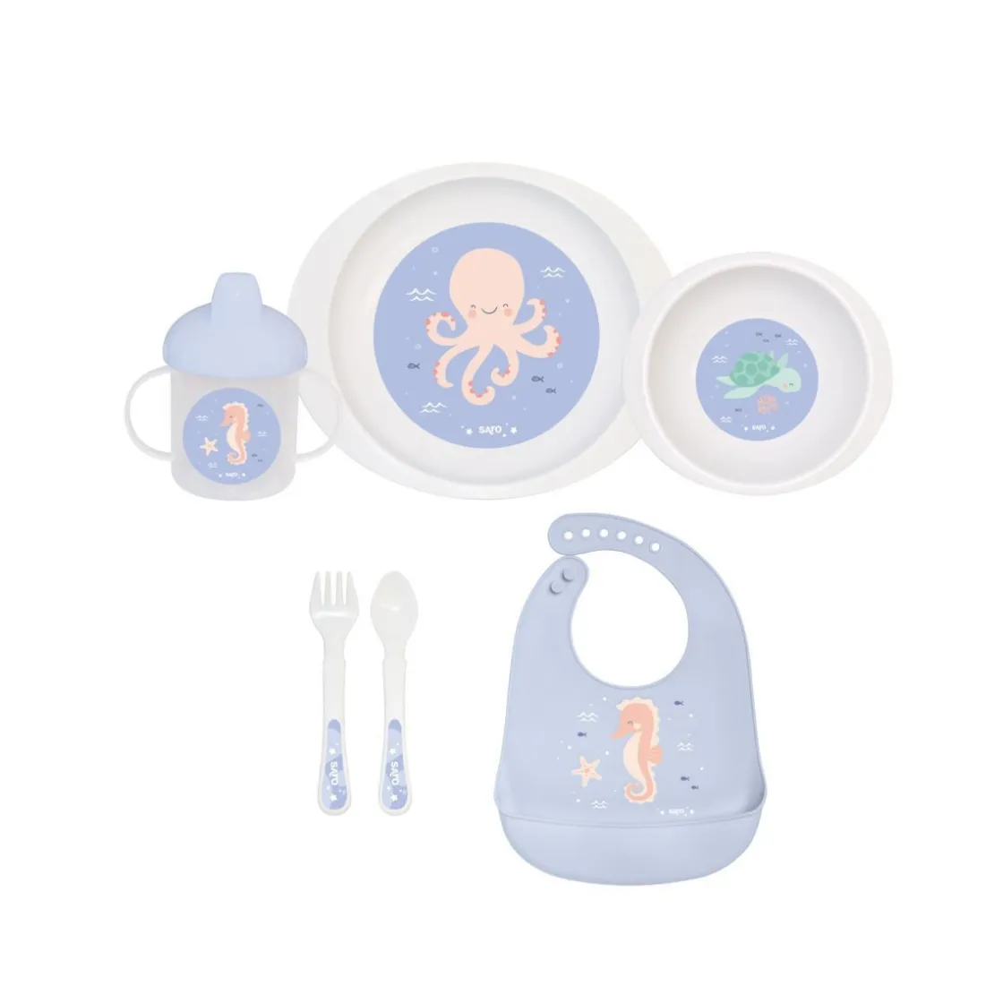 vajilla__piezas_ocean_lif_0.webp Discount Vajilla 6 piezas Ocean life para microondas Vajillas Y Cubiertos