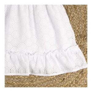 Best Vestido bebe Broderie Vestidos