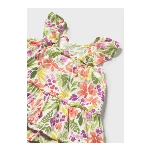 Discount Vestido bambula Vestidos