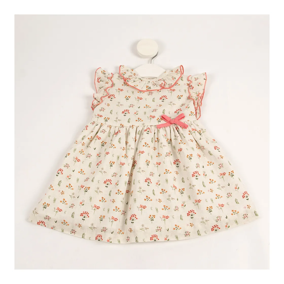 vestido_bebe_flores_prade_0.webp Online Vestido bebe flores Pradera Vestidos
