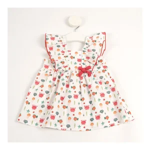 New Vestido bebe Under the Sea Vestidos