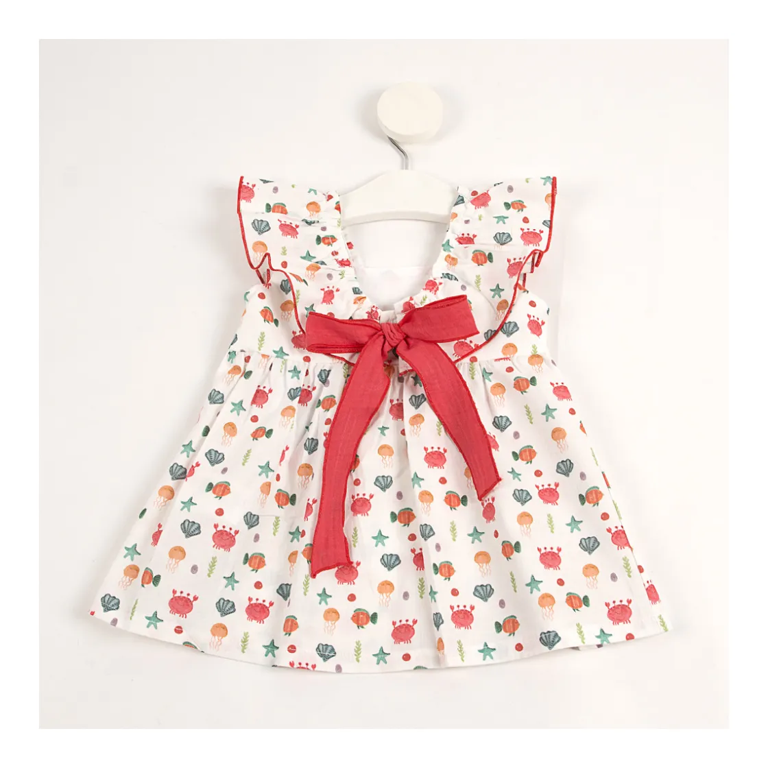 vestido_bebe_under_the_se_3.webp New Vestido bebe Under the Sea Vestidos