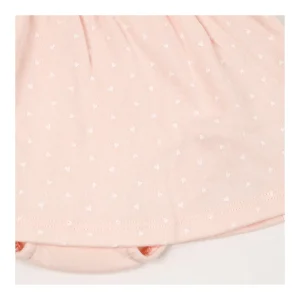 Sale Vestido body Corazones Vestidos