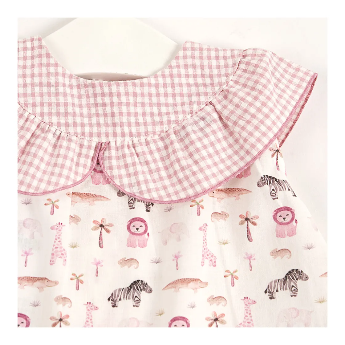 vestido_braguita_estampad_1.webp Fashion Vestido braguita estampada animales selva Jesusitos