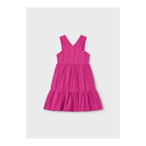 Discount Vestido calado Vestidos
