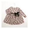 Online Vestido corazones Vestidos