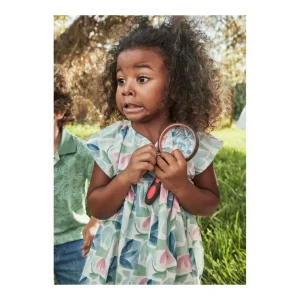 Clearance Vestido estampado Vestidos