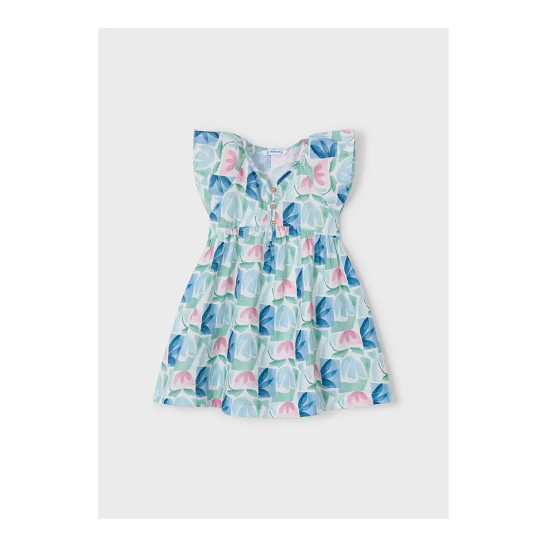 vestido_estampado__mayora_1.webp Clearance Vestido estampado Vestidos